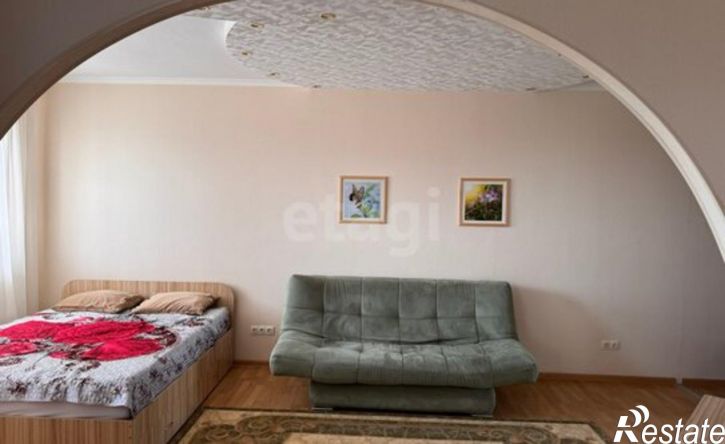 1-комн квартира Зиповская улица, 11,  д. 11