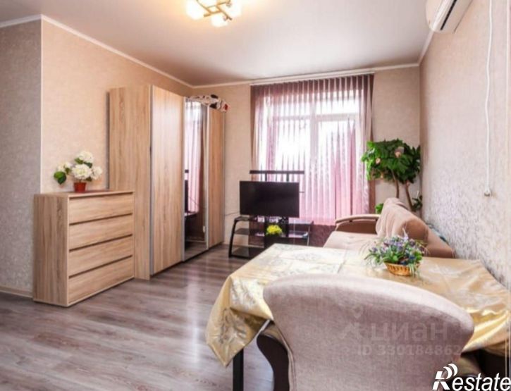 1-комн квартира Гаражный переулок, 12/3,  д. 12/3