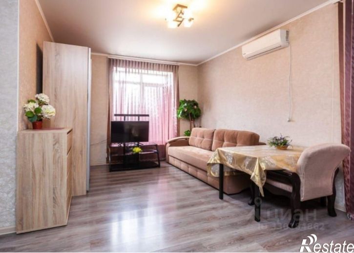 1-комн квартира Гаражный переулок, 12/3,  д. 12/3