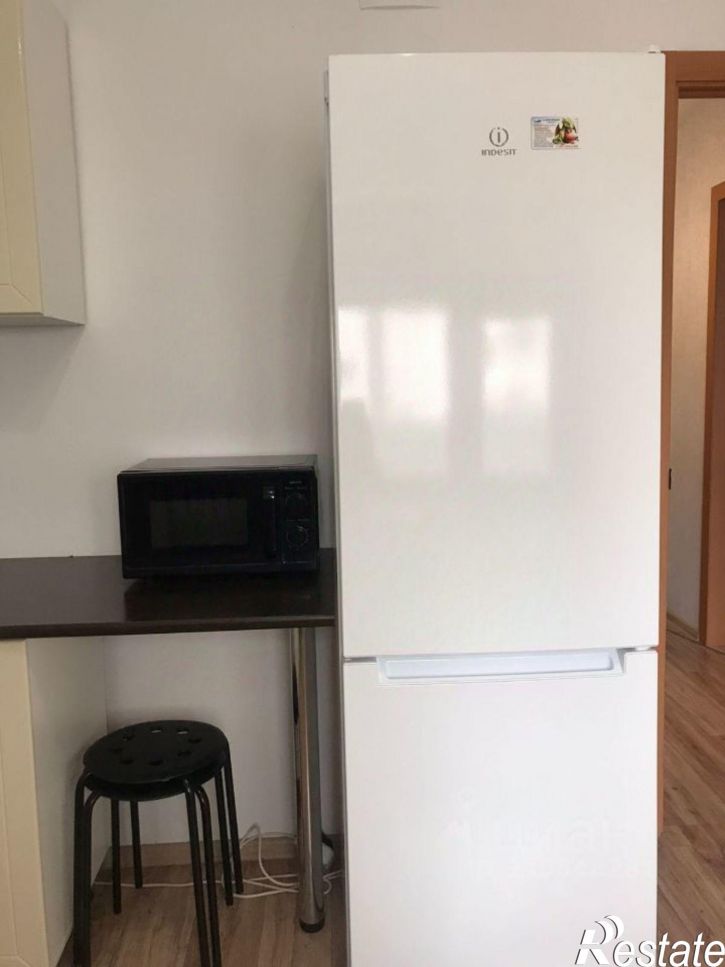 1-комн квартира улица Генерала Трошева, 45,  д. 45