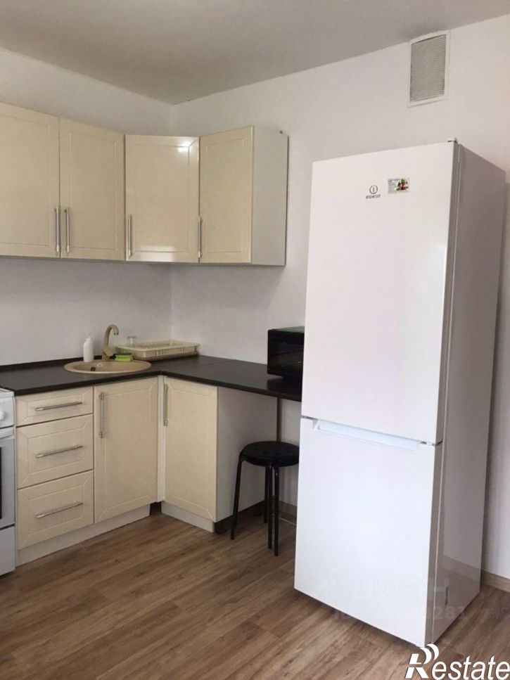 1-комн квартира улица Генерала Трошева, 45,  д. 45