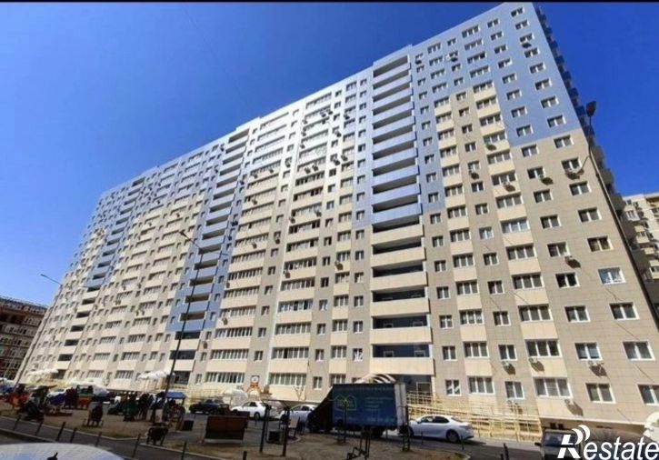 1-комн квартира Российская улица, 267 к5,  д. 267 к5