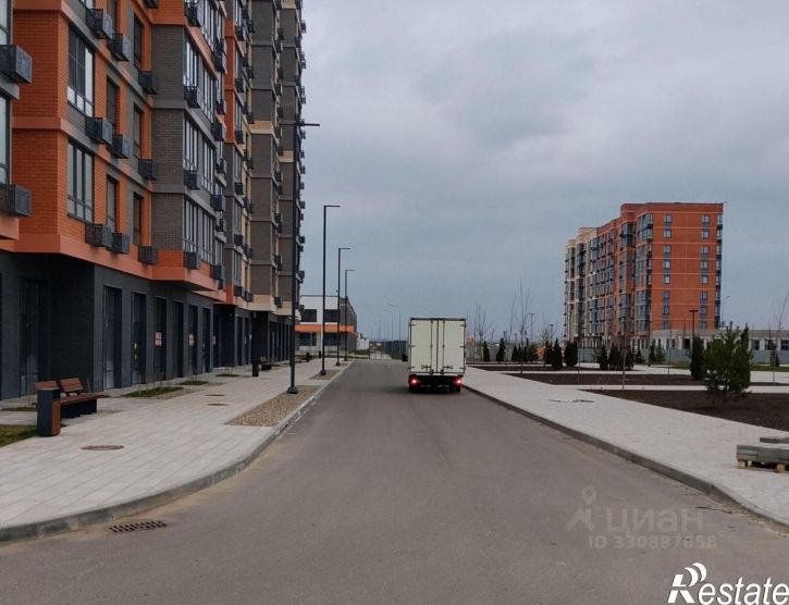 1-комн квартира г Краснодар