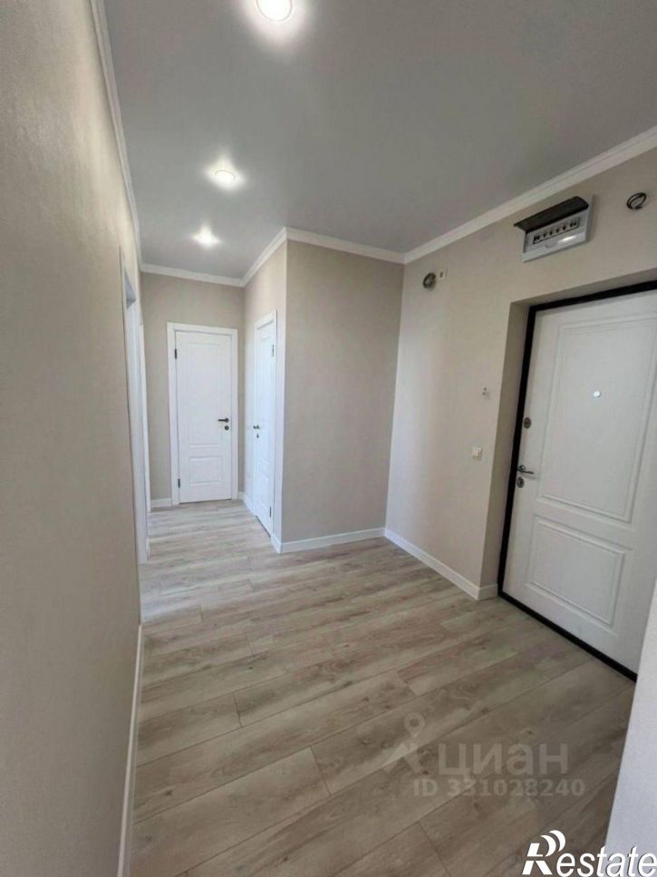 2-комн квартира Домбайская улица, 55 к6,  д. 55 к6