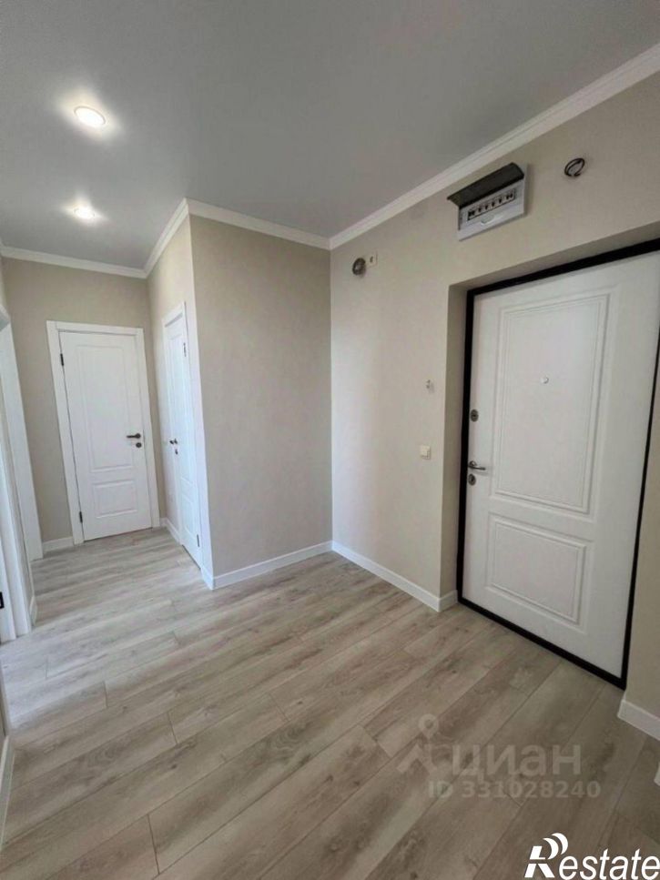 2-комн квартира Домбайская улица, 55 к6,  д. 55 к6
