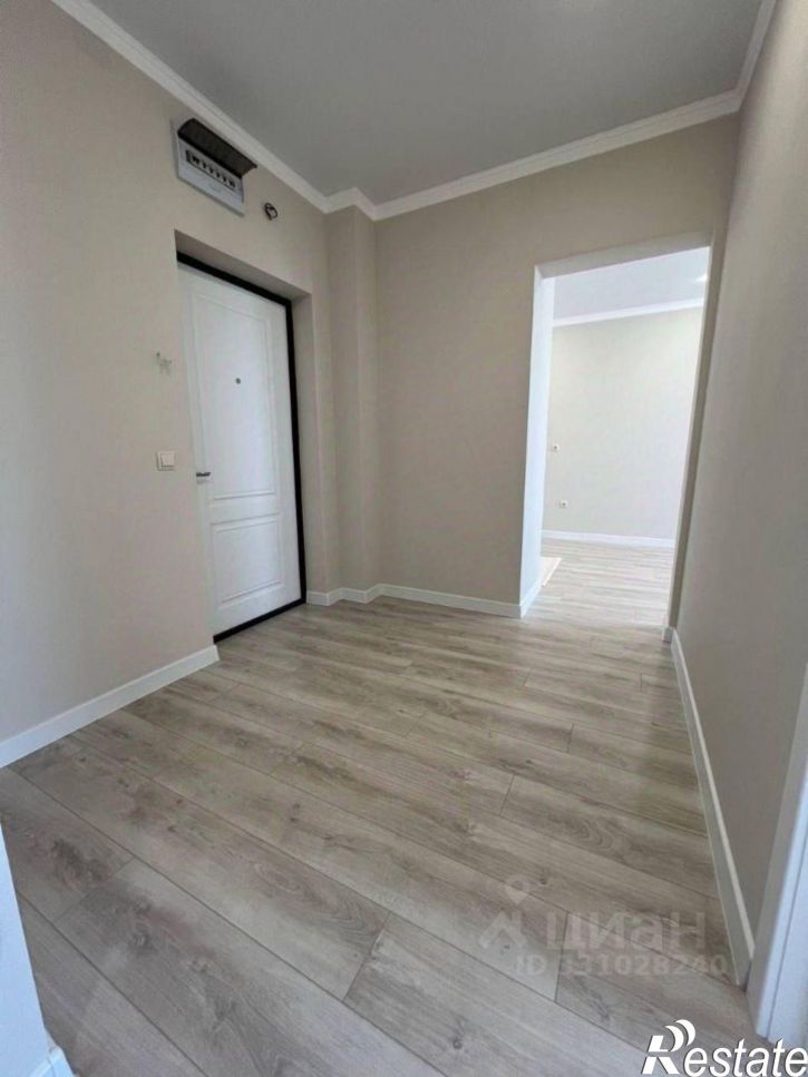 2-комн квартира Домбайская улица, 55 к6,  д. 55 к6