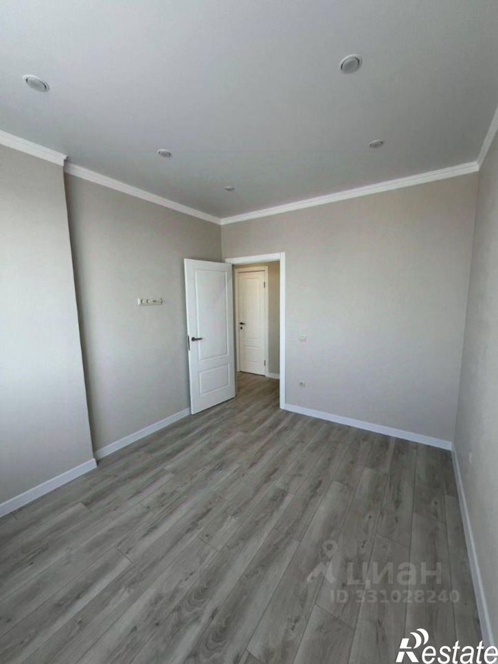 2-комн квартира Домбайская улица, 55 к6,  д. 55 к6