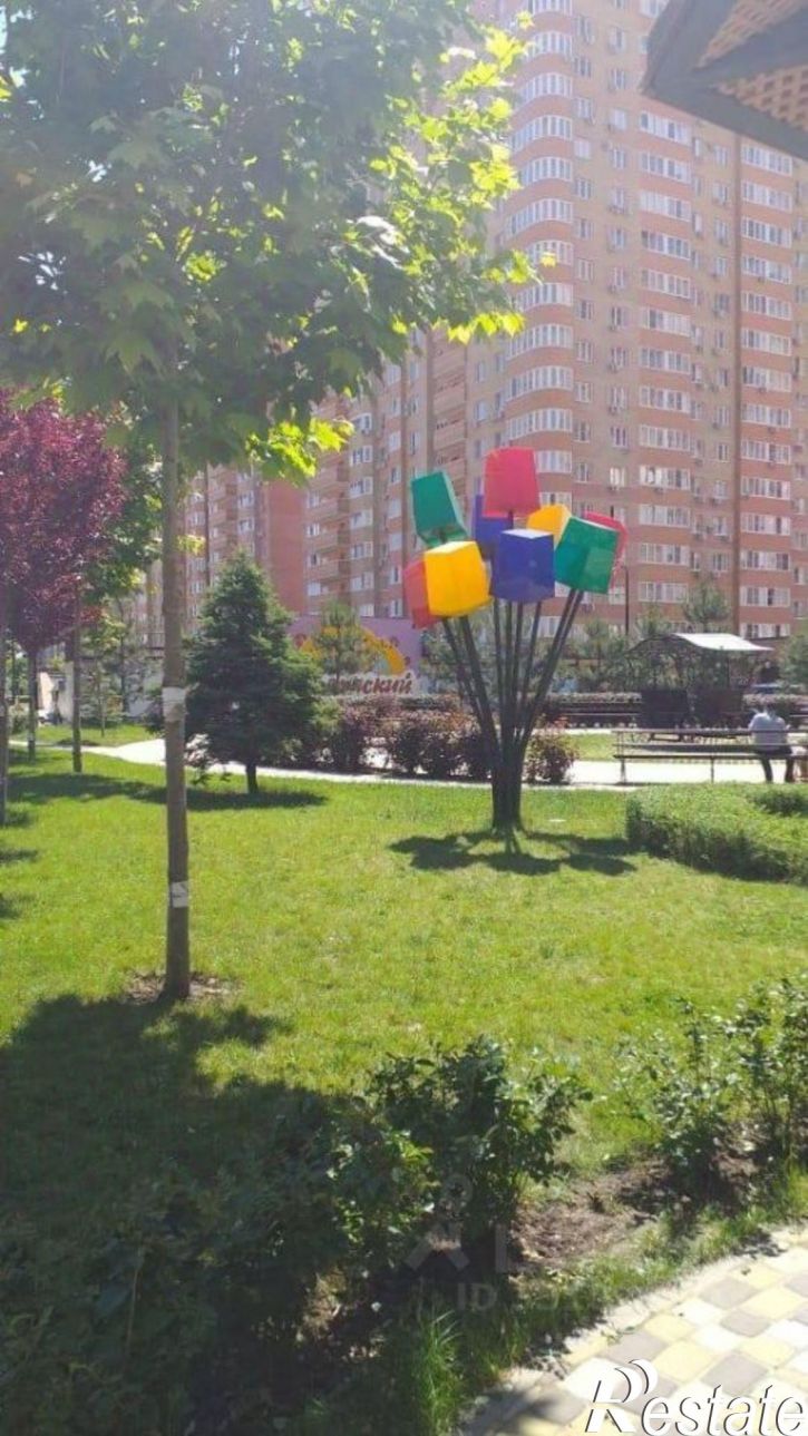 2-комн квартира Домбайская улица, 55 к6,  д. 55 к6