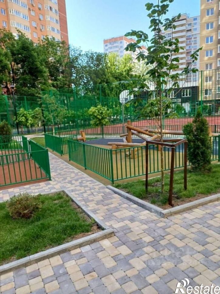 2-комн квартира Домбайская улица, 55 к6,  д. 55 к6