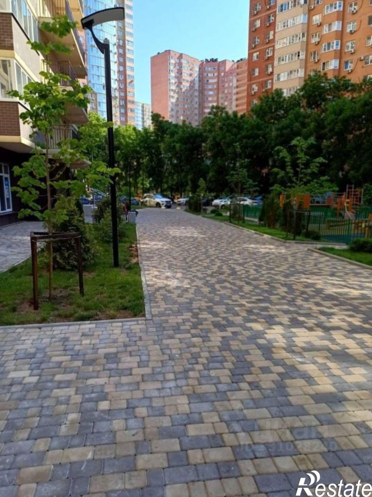 2-комн квартира Домбайская улица, 55 к6,  д. 55 к6
