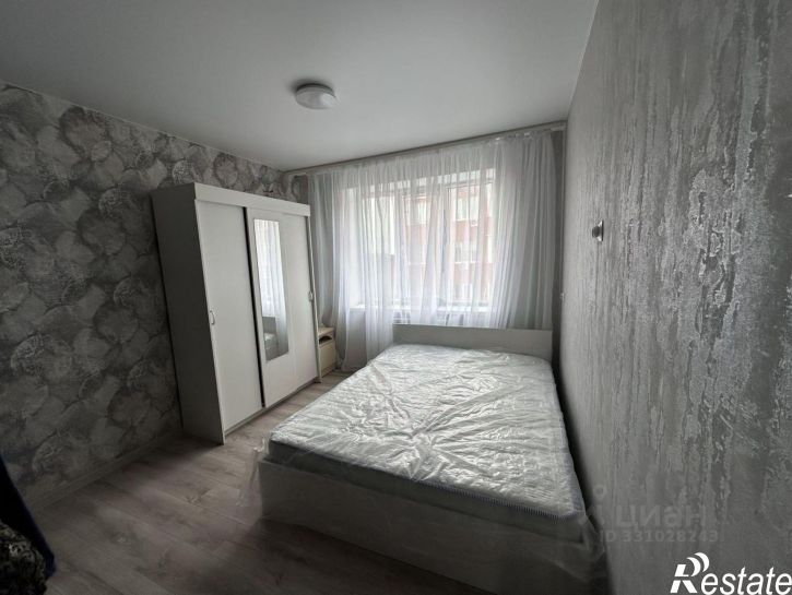 1-комн квартира Тепличная улица, 78,  д. 78