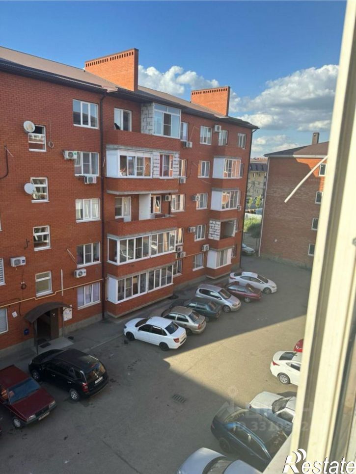 1-комн квартира Тепличная улица, 78,  д. 78