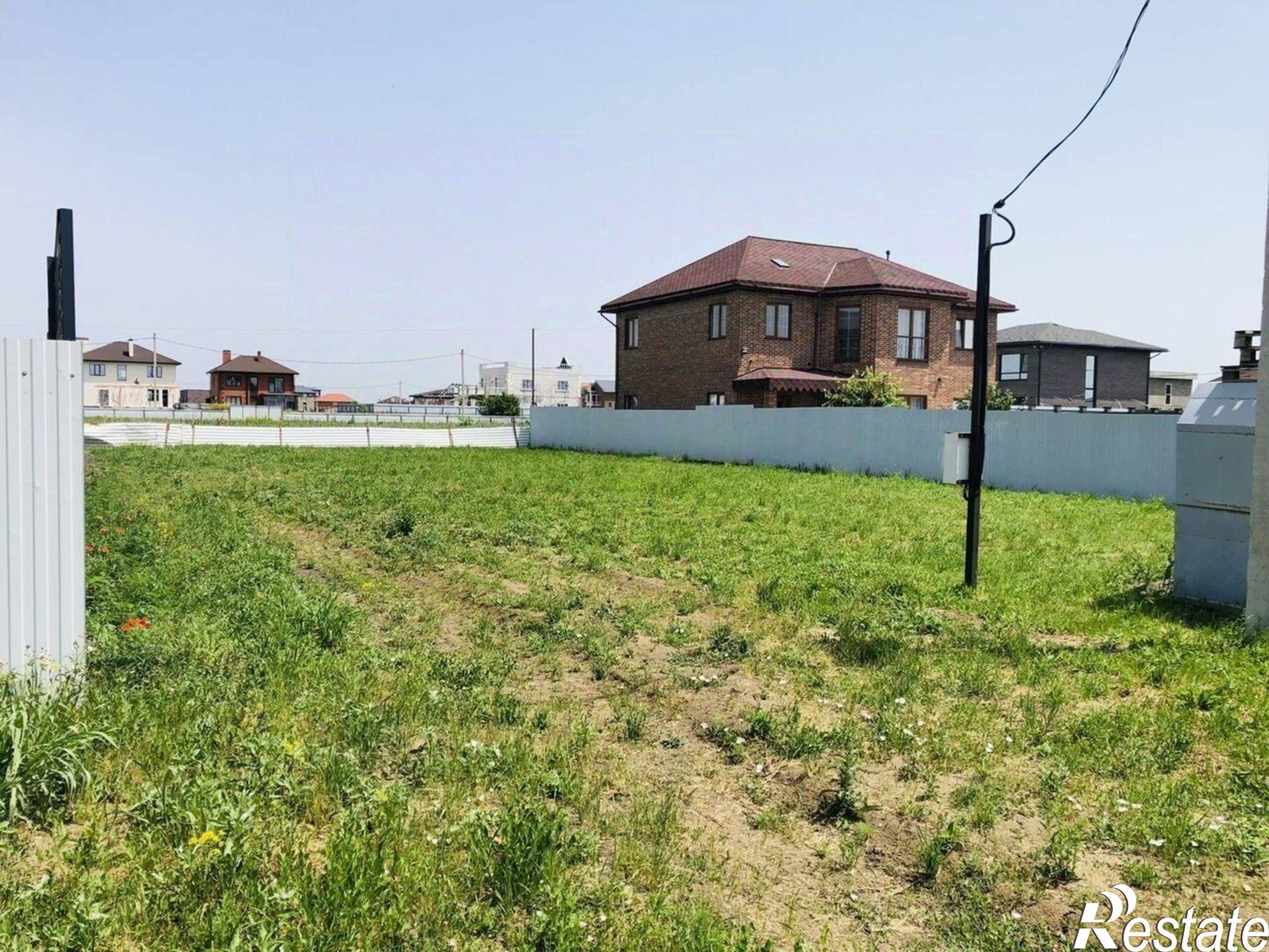 Купить землю, земельный участок за 20 500 000 рублей на 1-й проезд Писателя Степанова, 21