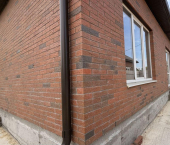 коттедж 105 кв м ул Заповедная, 32