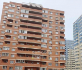 торговое помещение 46 кв м ул им. Мусоргского М.П., 26 1