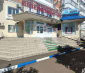 офис 19 кв м, этаж 2/12 ул им. Тургенева, 107