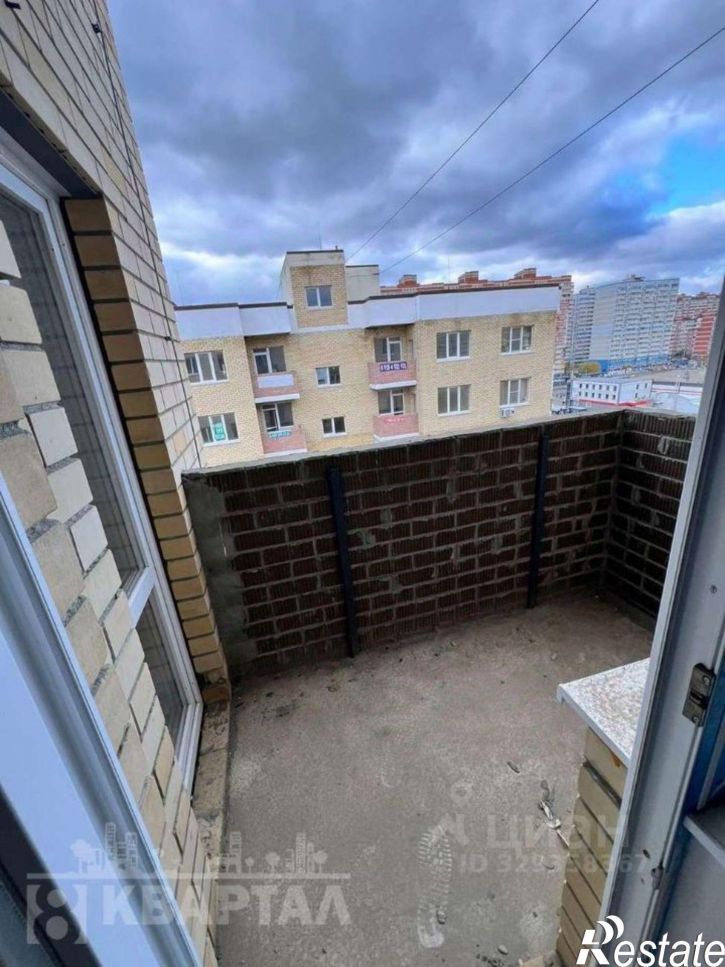 2-комн квартира ул Московская, 158,  д. 158