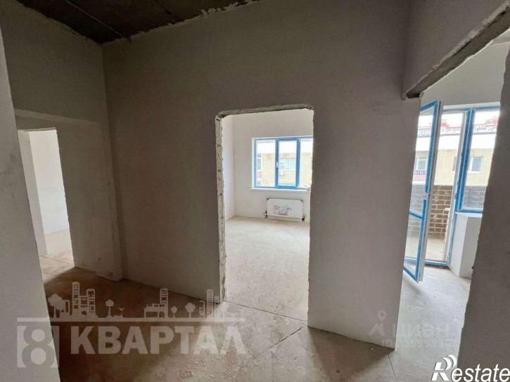 2-комн квартира ул Московская, 158,  д. 158