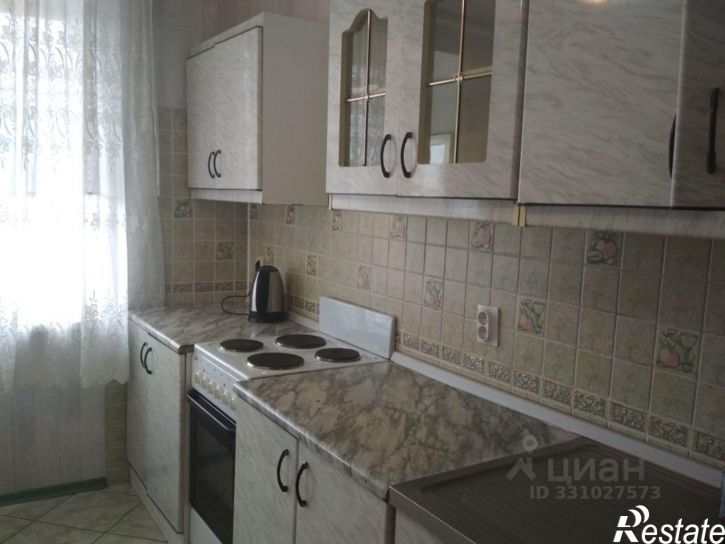 2-комн квартира ул Кубанская Набережная, 52 1,  д. 52 1,  к. 1