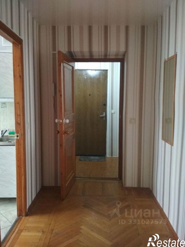 2-комн квартира ул Кубанская Набережная, 52 1,  д. 52 1,  к. 1