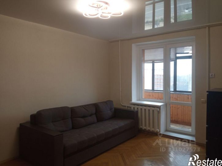 2-комн квартира ул Кубанская Набережная, 52 1,  д. 52 1,  к. 1