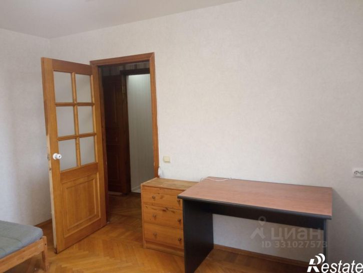 2-комн квартира ул Кубанская Набережная, 52 1,  д. 52 1,  к. 1
