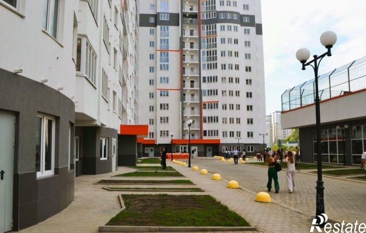 1-комн квартира ул Уральская, 100,  д. 100