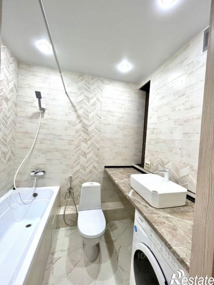 2-комн квартира ул Героев-Разведчиков, 33,  д. 33