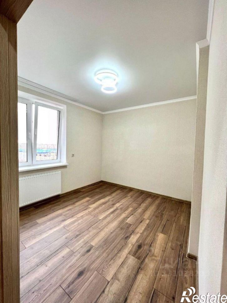 2-комн квартира ул Героев-Разведчиков, 33,  д. 33