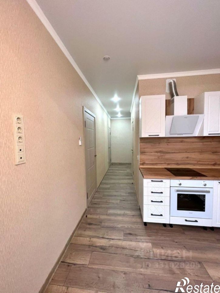 2-комн квартира ул Героев-Разведчиков, 33,  д. 33