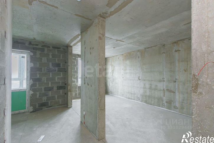 1-комн квартира Питерская улица, 40,  д. 40