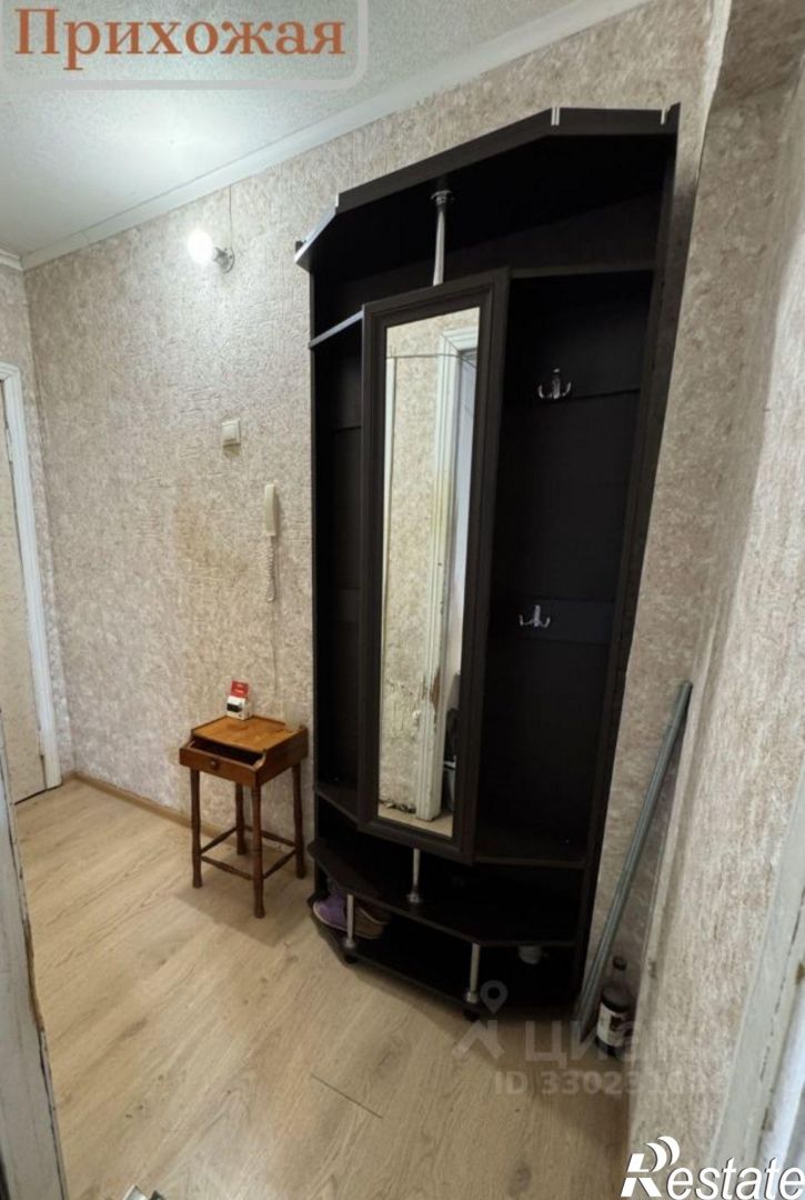 2-комн квартира улица Гагарина, 145,  д. 145