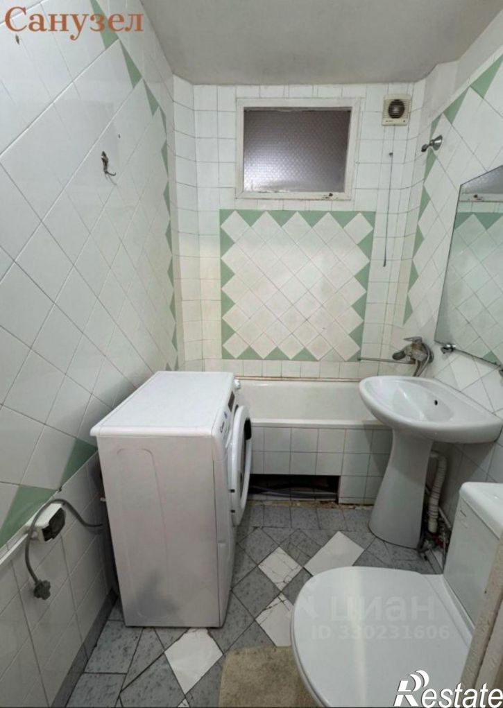 2-комн квартира улица Гагарина, 145,  д. 145