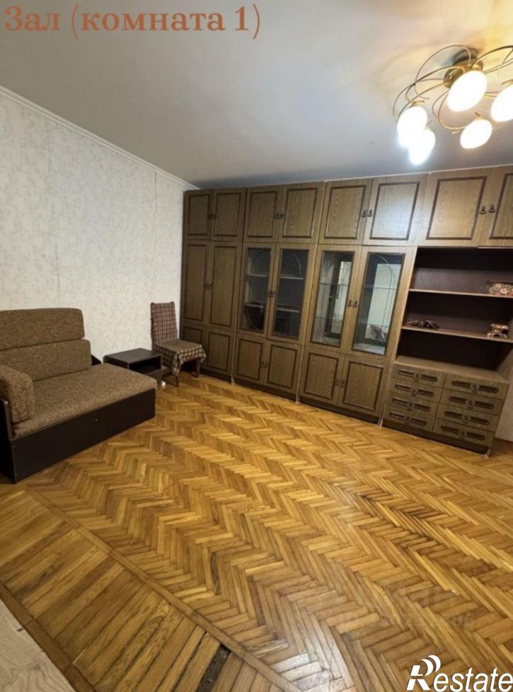 2-комн квартира улица Гагарина, 145,  д. 145