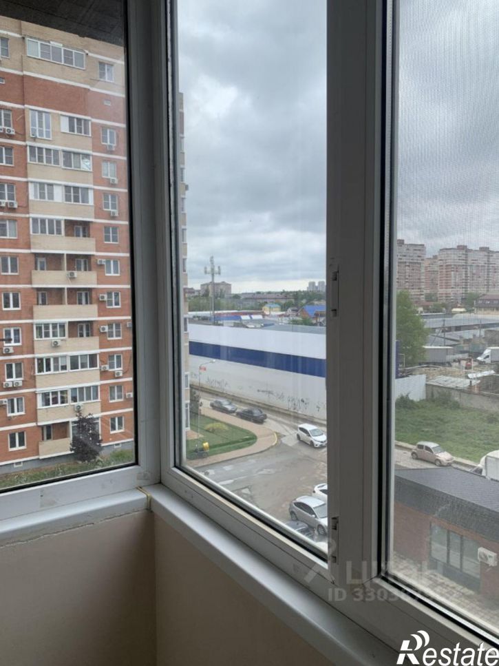1-комн квартира Белозёрная улица, 1/1,  д. 1/1