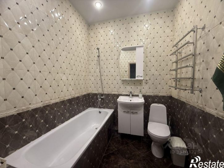 1-комн квартира Стахановская улица, 1,  д. 1