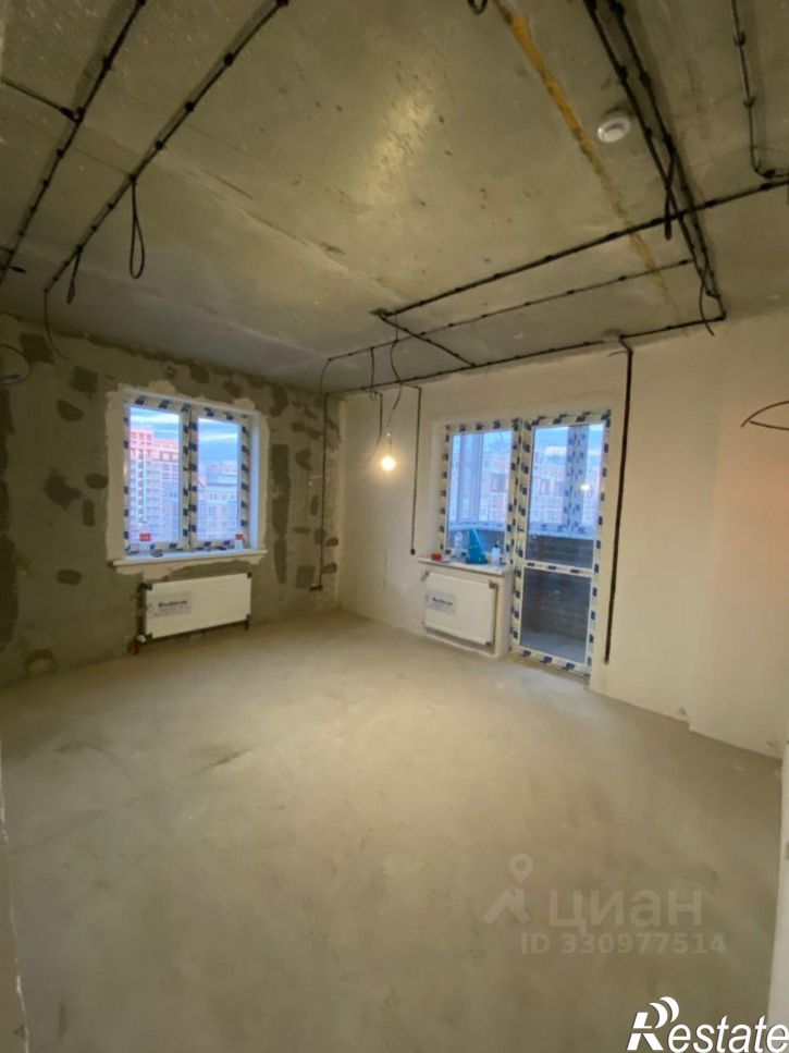 1-комн квартира Конгрессная улица, 25,  д. 25