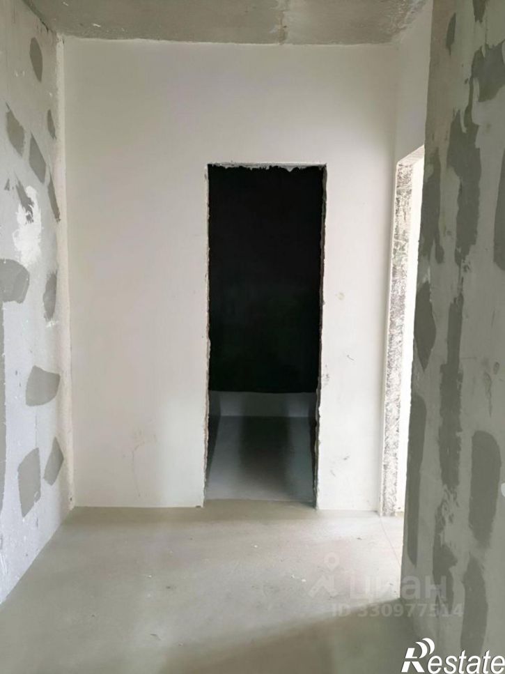 1-комн квартира Конгрессная улица, 25,  д. 25