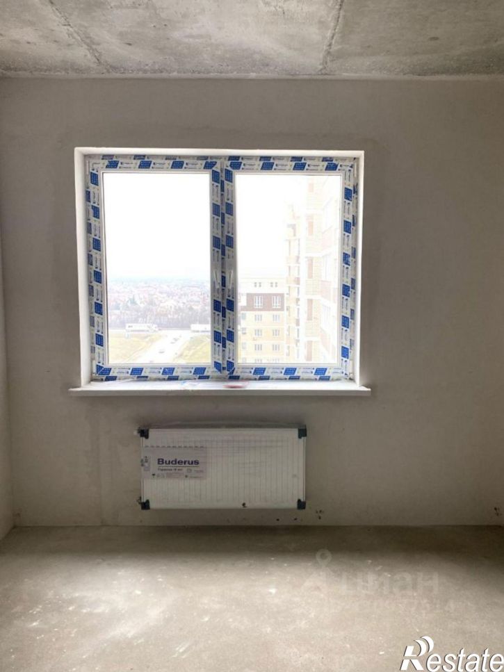 1-комн квартира Конгрессная улица, 25,  д. 25