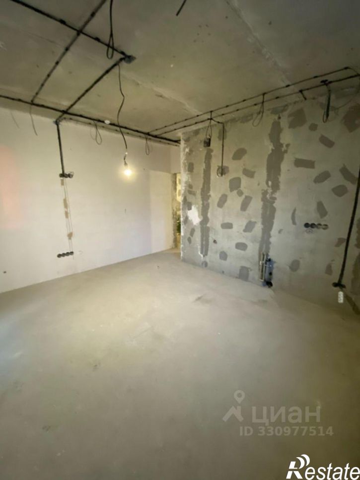 1-комн квартира Конгрессная улица, 25,  д. 25
