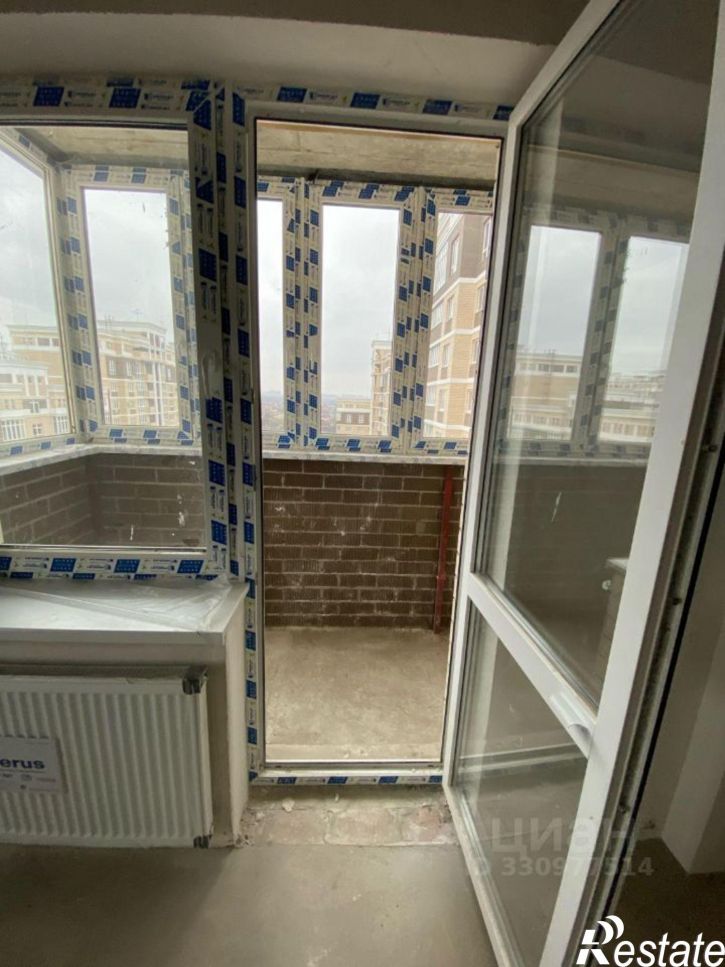 1-комн квартира Конгрессная улица, 25,  д. 25