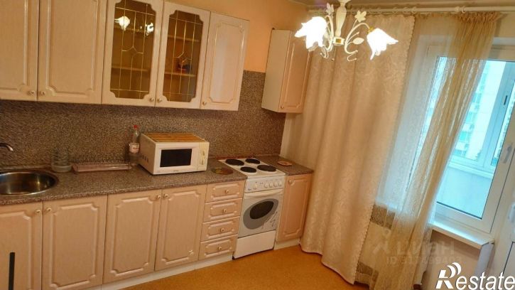 1-комн квартира проезд Репина, 28,  д. 28