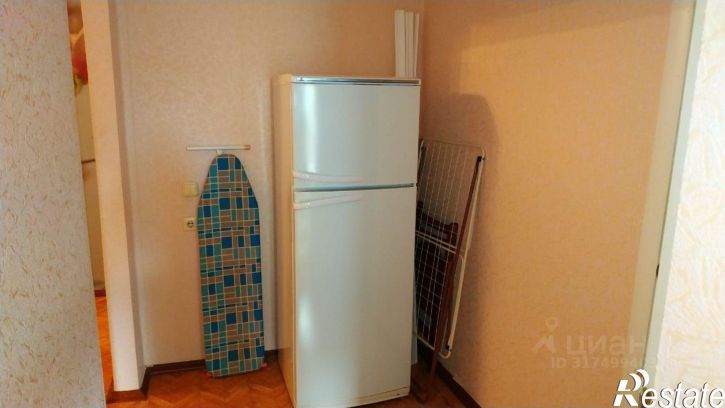 1-комн квартира проезд Репина, 28,  д. 28