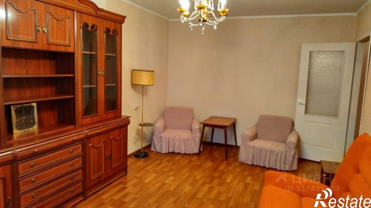 1-комн квартира проезд Репина, 28,  д. 28
