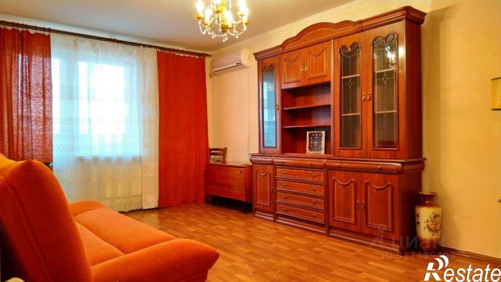 1-комн квартира проезд Репина, 28,  д. 28
