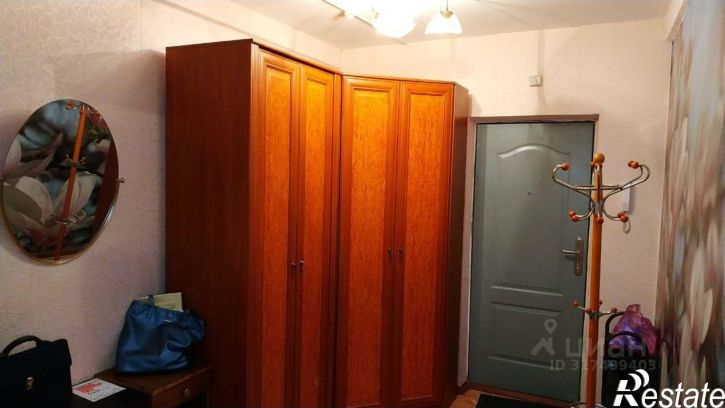 1-комн квартира проезд Репина, 28,  д. 28