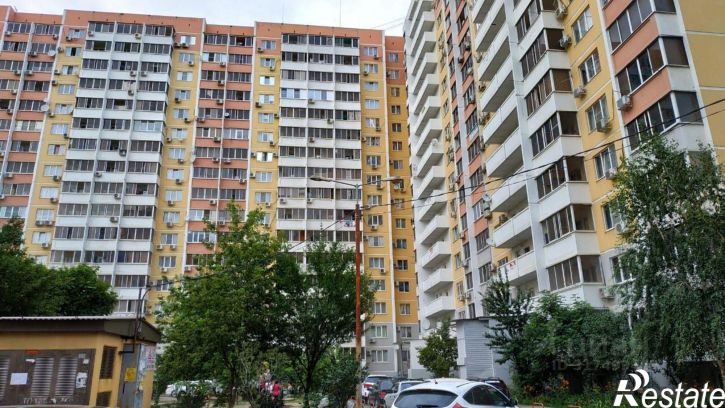 1-комн квартира проезд Репина, 28,  д. 28