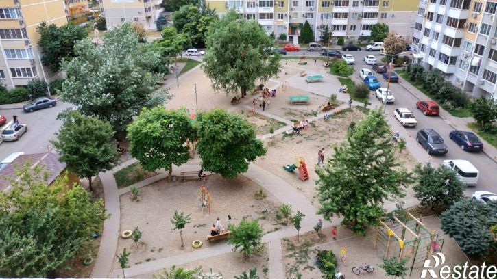 1-комн квартира проезд Репина, 28,  д. 28