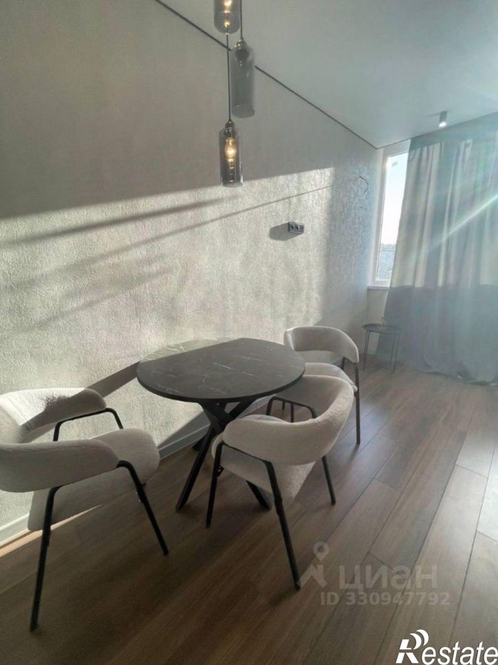 1-комн квартира улица Петра Метальникова, 28,  д. 28