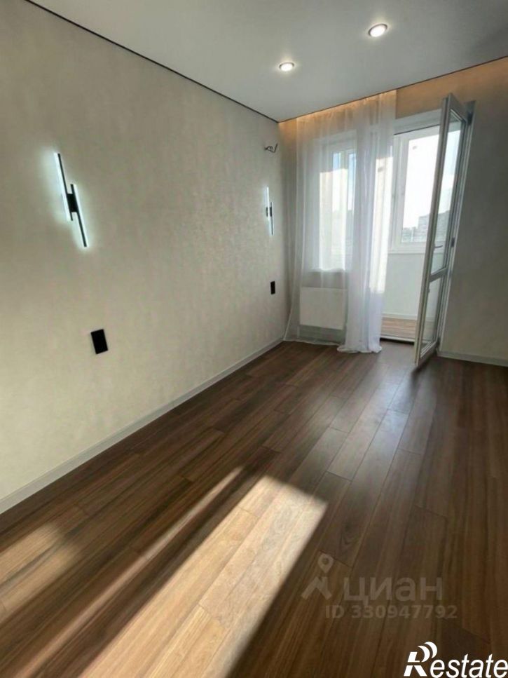 1-комн квартира улица Петра Метальникова, 28,  д. 28